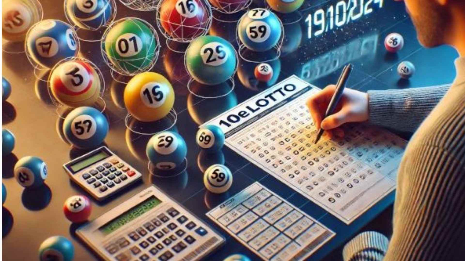 2024 US Presidential Election Betting Odds and How Markets Worked