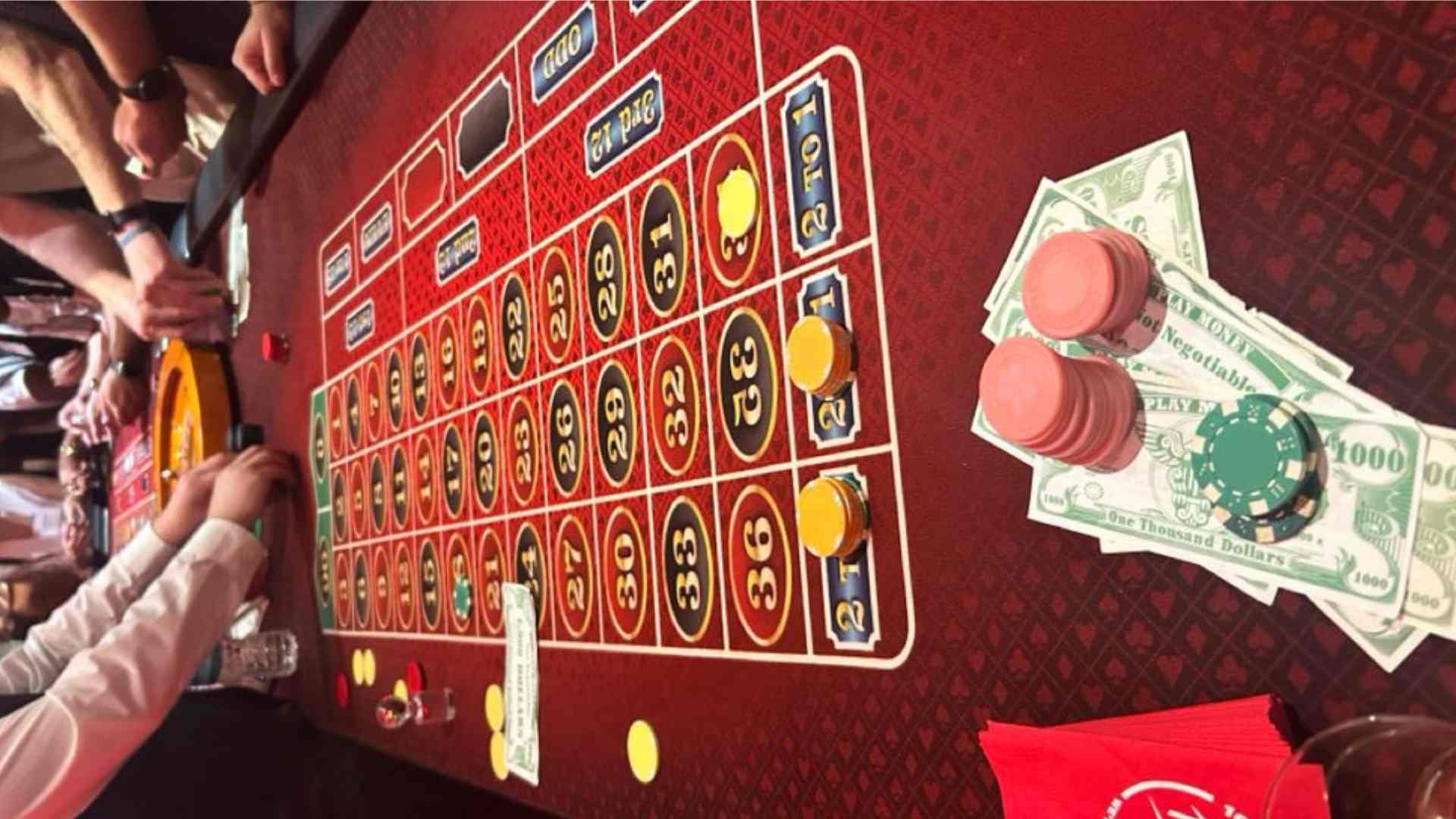 casino game shuttle bus near me How to Find Convenient Transportation to casino games