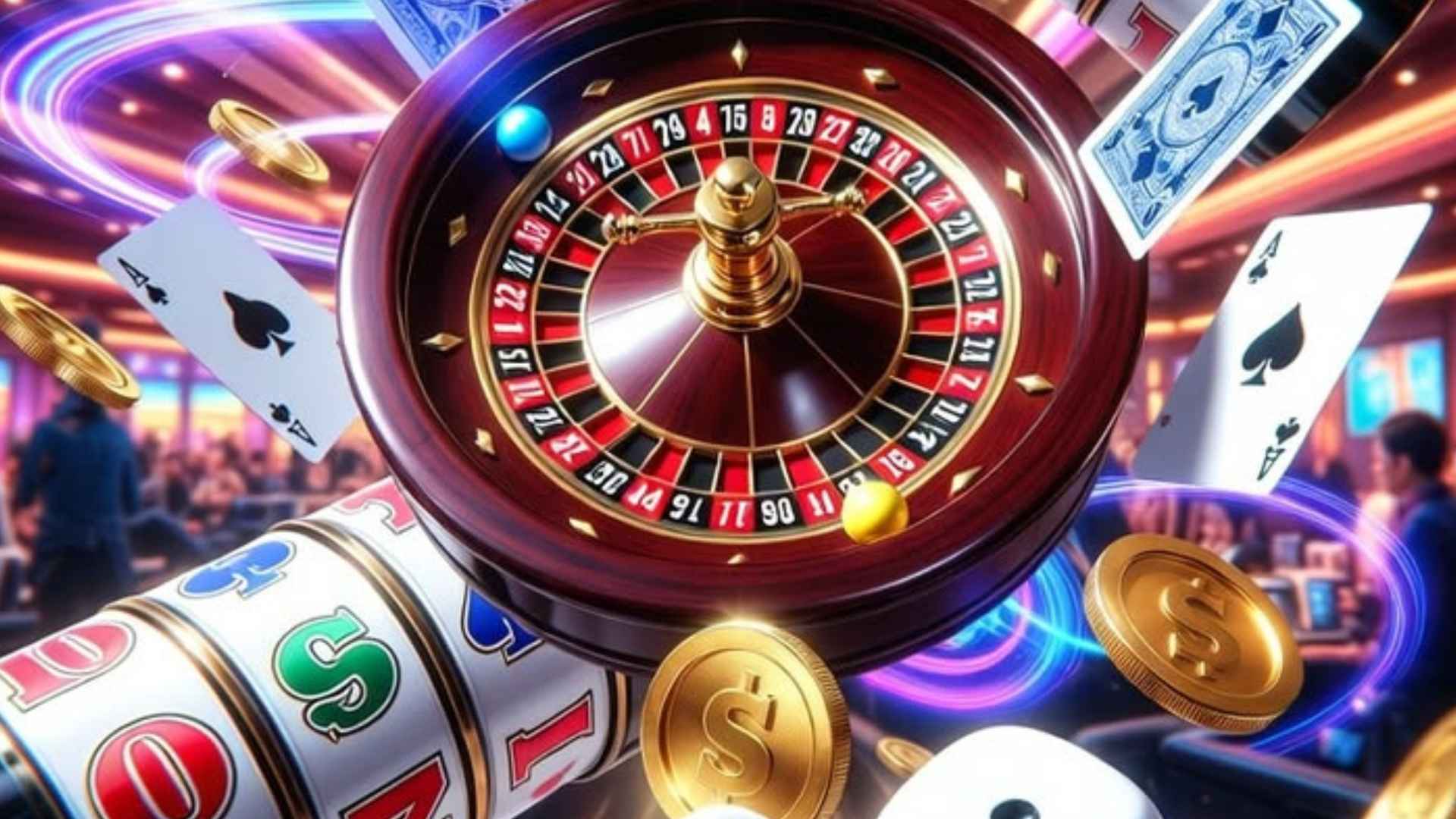 Online Casino Minimální Vklad 200 Kč Exploring Low Minimum Deposit Casino Options